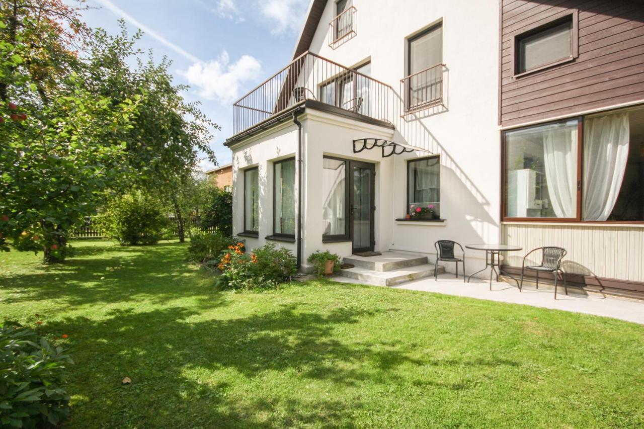 Dina Apartments Druskininkai Exterior foto