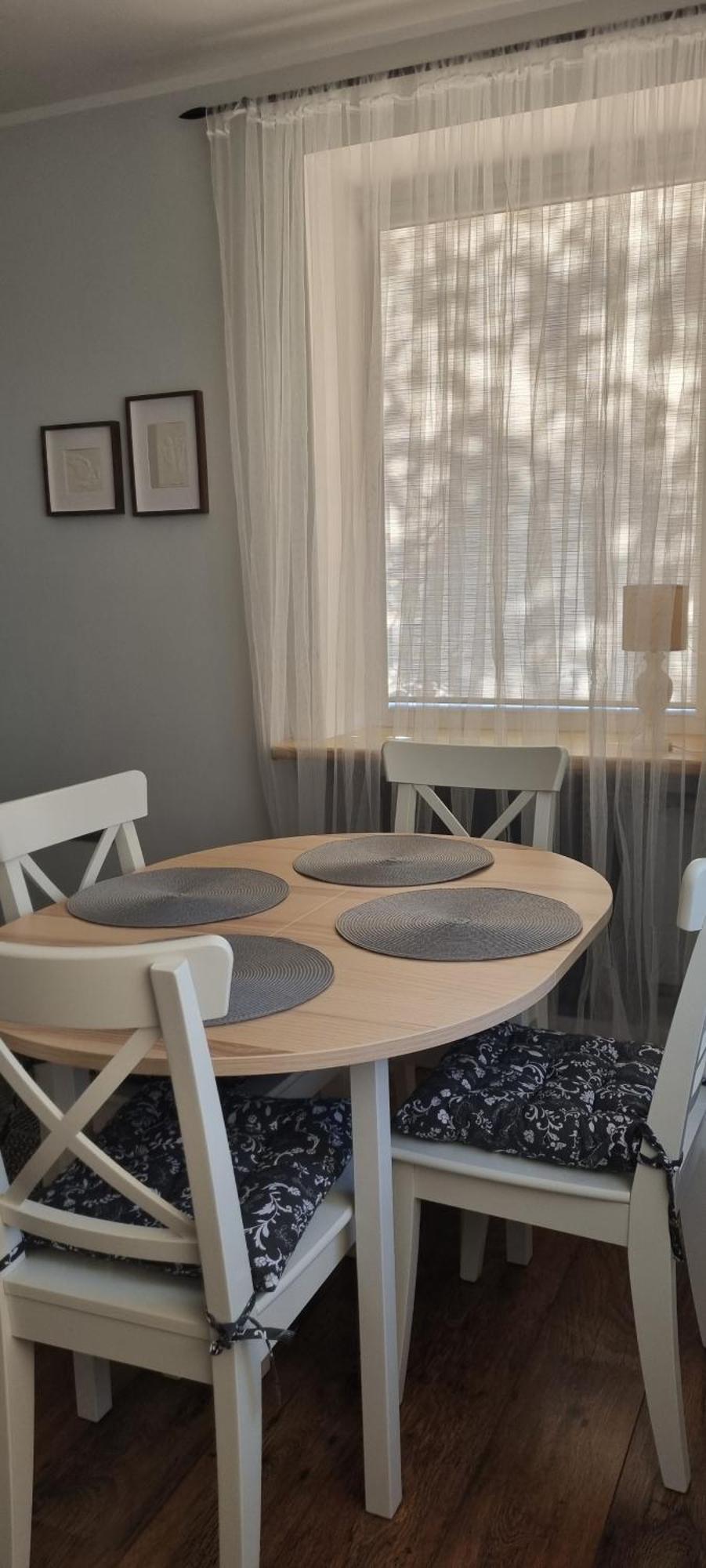 Dina Apartments Druskininkai Zimmer foto